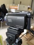 Videokamera Sony HDR-CX730