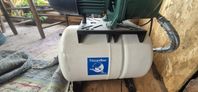 vattenpump pumpautomat