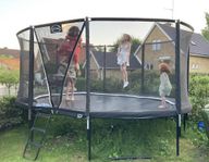 Mycket fin studsmatta, Stellar Orbit Oval