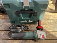Metabo vinkelslip 