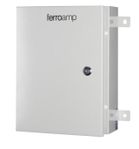 Ferroamp Distrubutionsbox 8