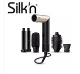 SilkyAir Flex 5
