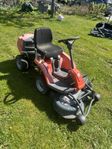 Husqvarna åkgräsklippare