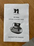 Steam station iron HD-888A