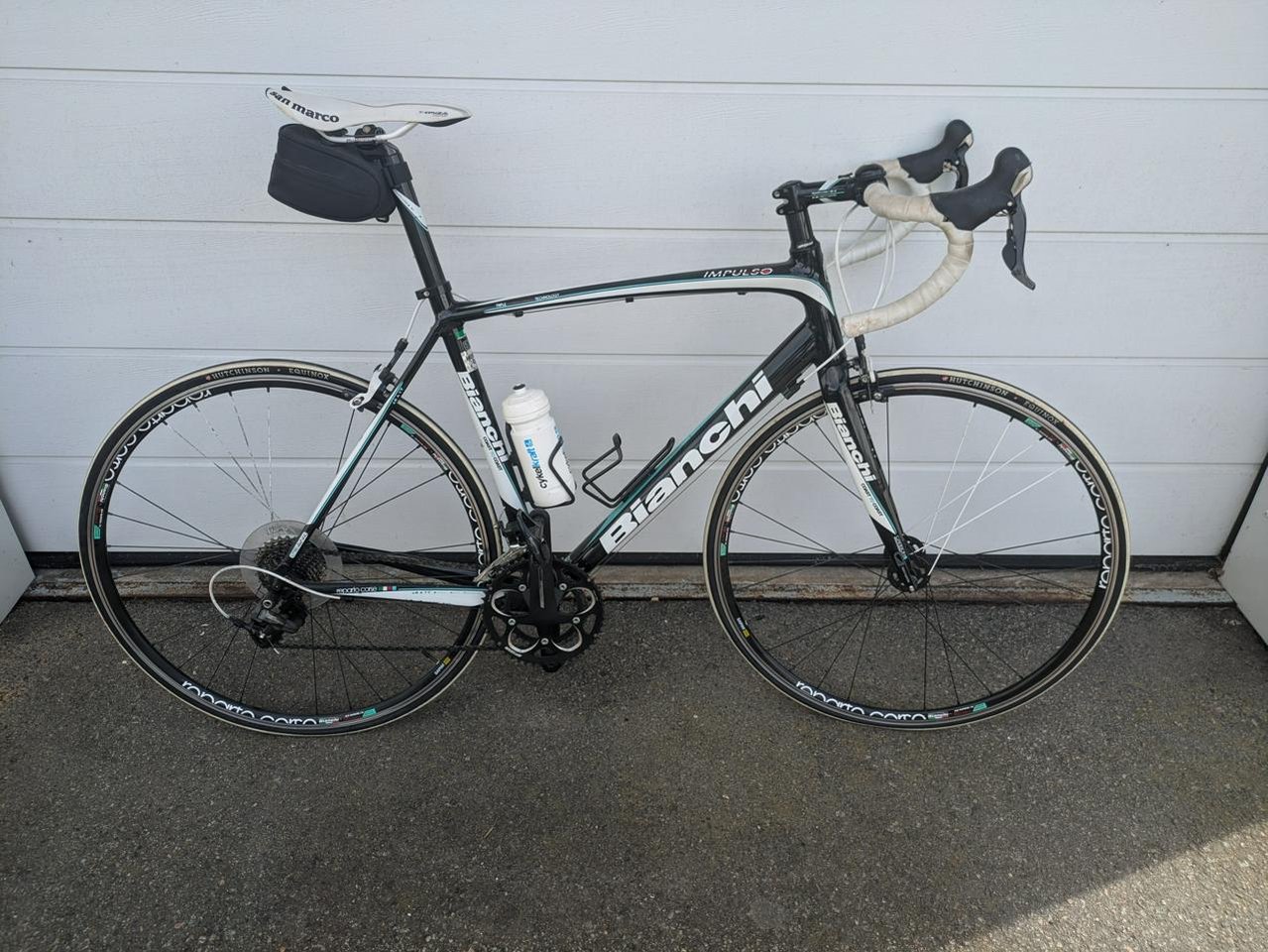 Bianchi Impulso