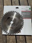 Bosch sågklinga 254x2,8x30