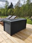 Ny dynbox, Keter 400 liter