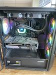 Stationär gaming dator 