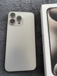 iPhone 15 PRO Max,256 gb natural titanium