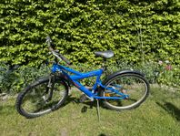 crescent cykel