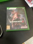 Tekken 8
