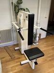 GymMaskiner 