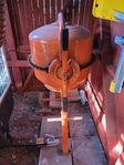 Cementblandare Lescha euromix 125