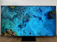 Samsung 65” QLED Q70C (2023) – Perfekt skick + garanti!