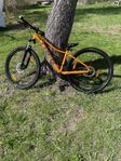 barncykel
