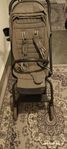 cybex barnvagn
