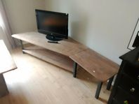 Tv bänk 