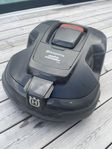 Husqvarna Automower 310 - Helt nytt batteri
