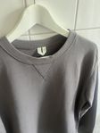 Arket - Grå Sweatshirt