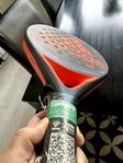 Adidas padelracket NYTT