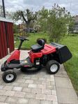 Åkgräsklippare MTD Minirider 60. RDE