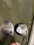 CALLAWAY retro drivers