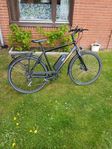 evobike elcykel 