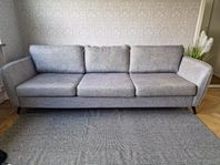 3-sits soffa 