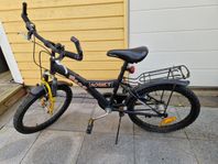 Barncykel 3 vxl