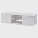 TV bänk BYÅS IKEA