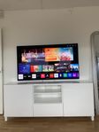 TV-bänk från IKEA