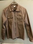 Shirtjacket, herr, storlek M