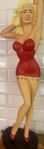 Marilyn Monroe Stay