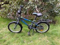 Barncykel Peak Nelima 16 tum