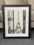Tavla Paris-Eiffeltornet