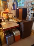 Retro sale 60-70 tal visning Söndag 4 Maj i Västerås 