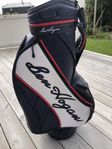 Golfbag (proffsbag).
