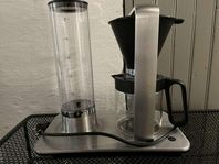 Wilfa kaffemaskin 