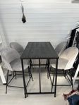 Barbord Gotham o Stolar Kiwi MIO