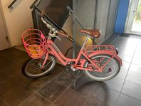 Cykel NORDEN Clara 20 N3 Rosa, Str. 20 