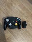 Trådlös GameCube Handkontroll