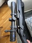 Zeiss V4 Conquest 3-12x44