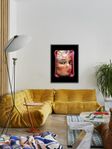EMORY - Fresh Meat (fine art print 50x70)