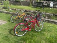 Barncyklar