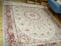 Orientalisk Stor Matta 290 x 200 cm Ull