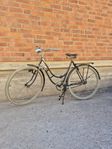 28" damcykel ifrån Åke Järnhandel Borlänge