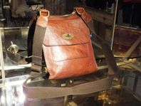 Mulberry "ANTONY" axelremväska