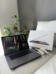 MacBook Pro | i7 2.6Ghz | Vega 16 | 16GB Ram | 512GB 