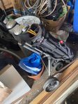 golf bag 