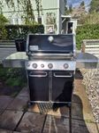 Weber Genesis E-330